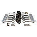 FORD 351 WINDSOR/DART COMPETITIONSTANDARD WEIGHT FORGED ROTATING ASSEMBLY BALANCED