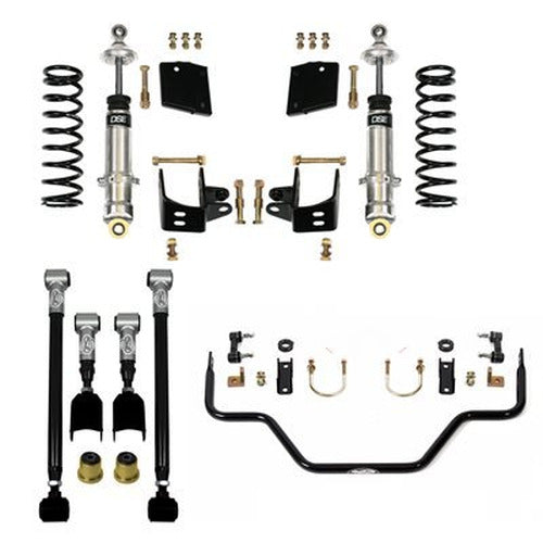 SK3 REAR SUS KIT 78-88G GFXMSR W3 E