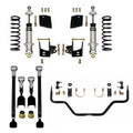 SK3 REAR SUS KIT 78-88G GFXMSR W3 E