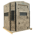 MARKSMAN 6X6 OCTAGON COMBO HUNTING BLIND