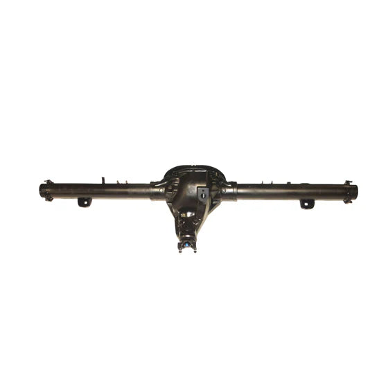 REMAN AXLE ASSY, CHRYSLER 8.25 IN.,