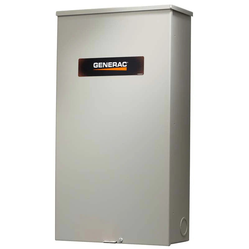 SMART SWITCH 400 AMP SERVICE RATED 120/240 SINGLEPHASE NEMA 3R