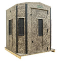 MARKSMAN 6X6 OCTAGON ARCHERY HUNTING BLIND