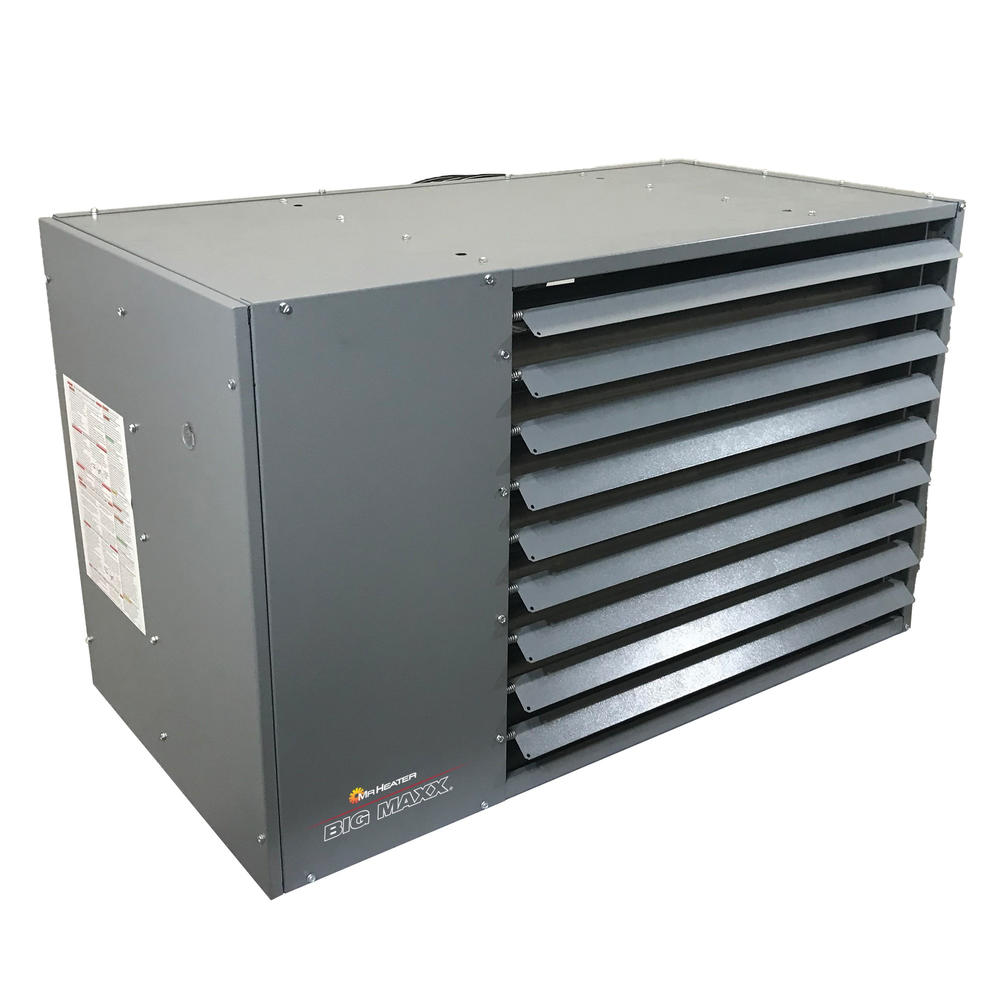**NEW** BIG MAXX 200 000 BTU NATURA