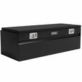 BOX AL 20HX24DX60L PK-UP INBED W/5I