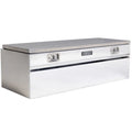 BOX AL 20HX24DX60L PK-UP INBED W/5I