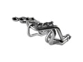 Kooks 96-98 Ford Mustang SVT Cobra 1-5/8 x 2-1/2 4V Header & Catted X-Pipe Kit
