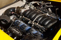 V Series LS GEN III Billet Aluminum Intake