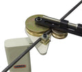 RDB-10; MANUALLY OPERATED HYDRAULIC