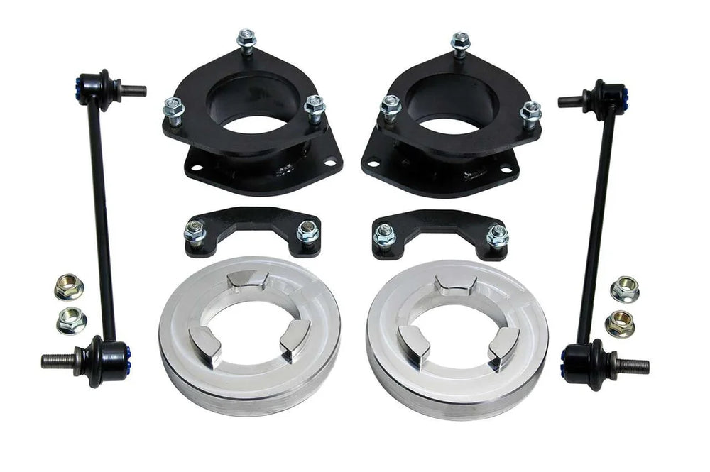 3.5 SPORT KIT JK 2DR W/MONO RESI SH