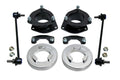 3.5 SPORT KIT JK 2DR W/MONO RESI SH