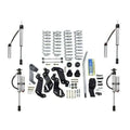 3.5 SPORT KIT JK 2DR W/MONO RESI SH