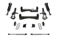 Fabtech shock absorber