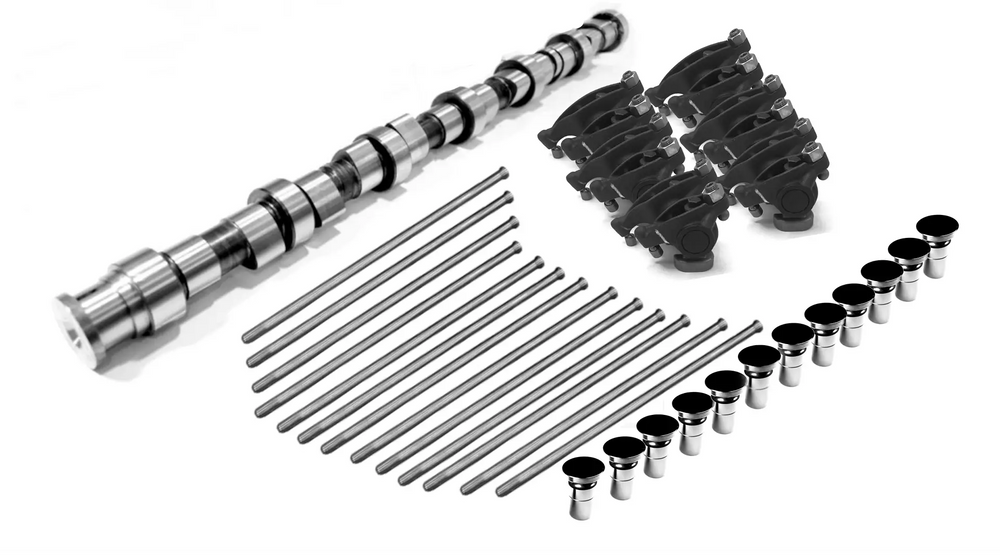 2019 CUMMINS FLAT TAPPET CONVERSION KIT