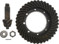 KIT-GEAR PIN & NUT