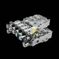 Suncoast 10R140 CATEGORY 3 BORGWARNER EXTRA CAPACITY REBUILD KIT WITH SUNCOAST PRO-LOC VALVE BODY SUNSC-10R140-CAT3BD