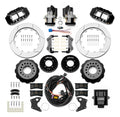 Wilwood EPB Rear Kit FNSL 12 Bolt 2.75 OffSet