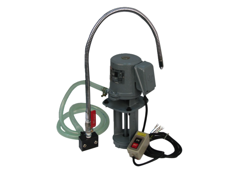 ELITE MILLING COOLANT KIT FOR ETM-9