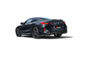 Akrapovic 2021 BMW M8/M8 Competition (F91/F92) Evolution Line Cat Back (Titanium) w/Carbon Tips