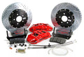 14 Ext Brake Sys Frt Red 05-14 Mustang