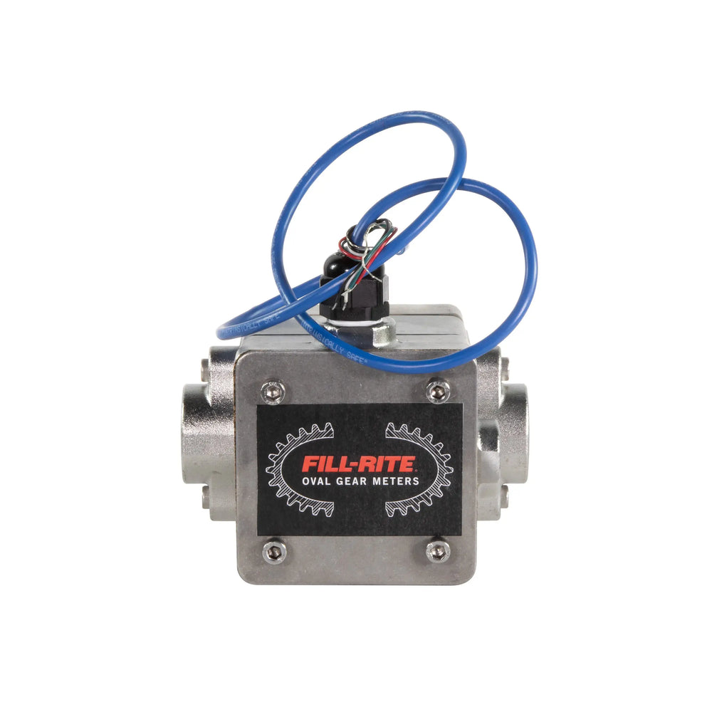OBS - METER 12VDC NO FLGS TBB V