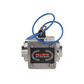 OBS - METER 12VDC NO FLGS TBB V