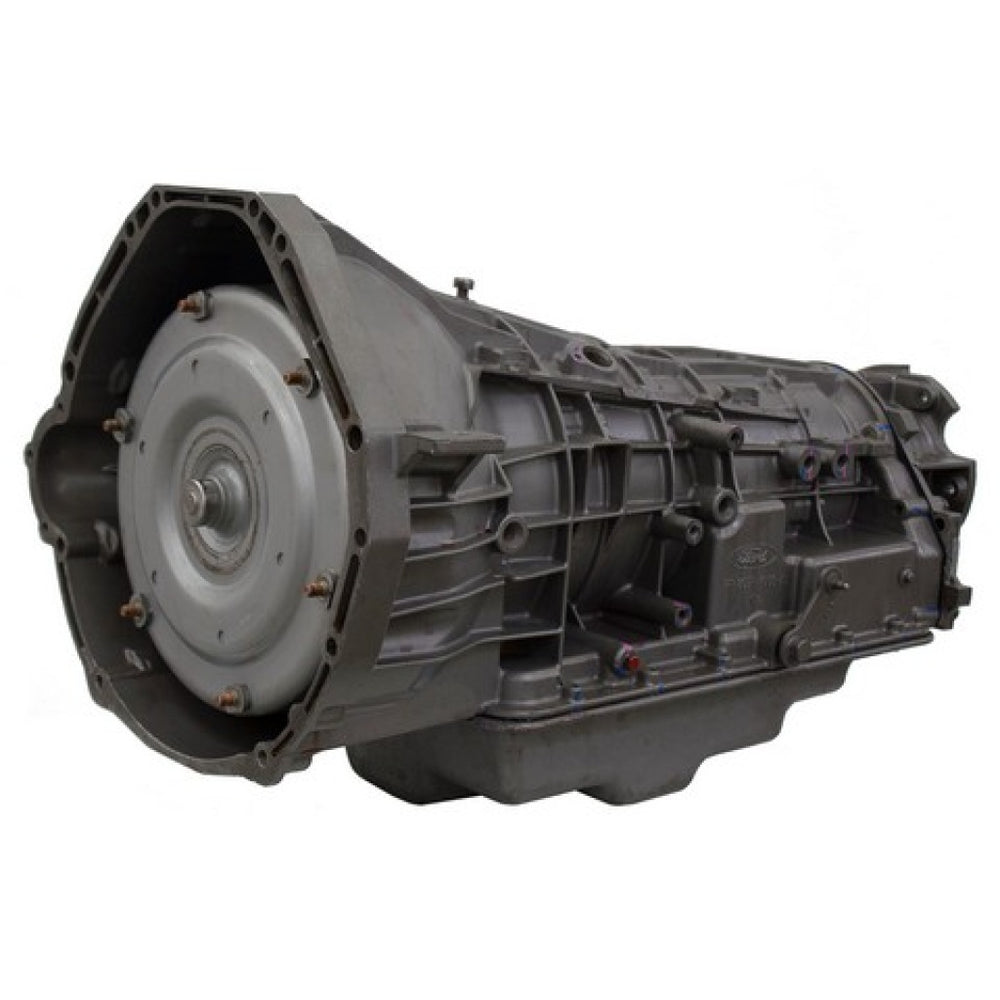 FORD 5R110W 4WD 5 SPD
