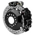 Wilwood EPB Rear Kit FNSL Small Ford 2.50 OffSet