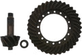 KIT-GEAR PIN & NUT