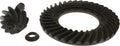 KIT-GEAR PIN & NUT