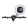 8.8" REAR AXLE ASSY '04-'08 FORD F1