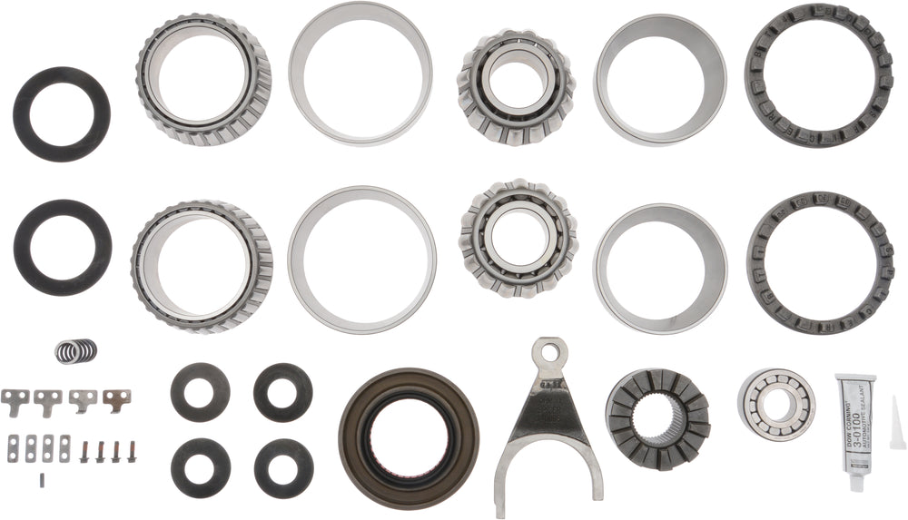 KIT-BEARING RETROFIT
