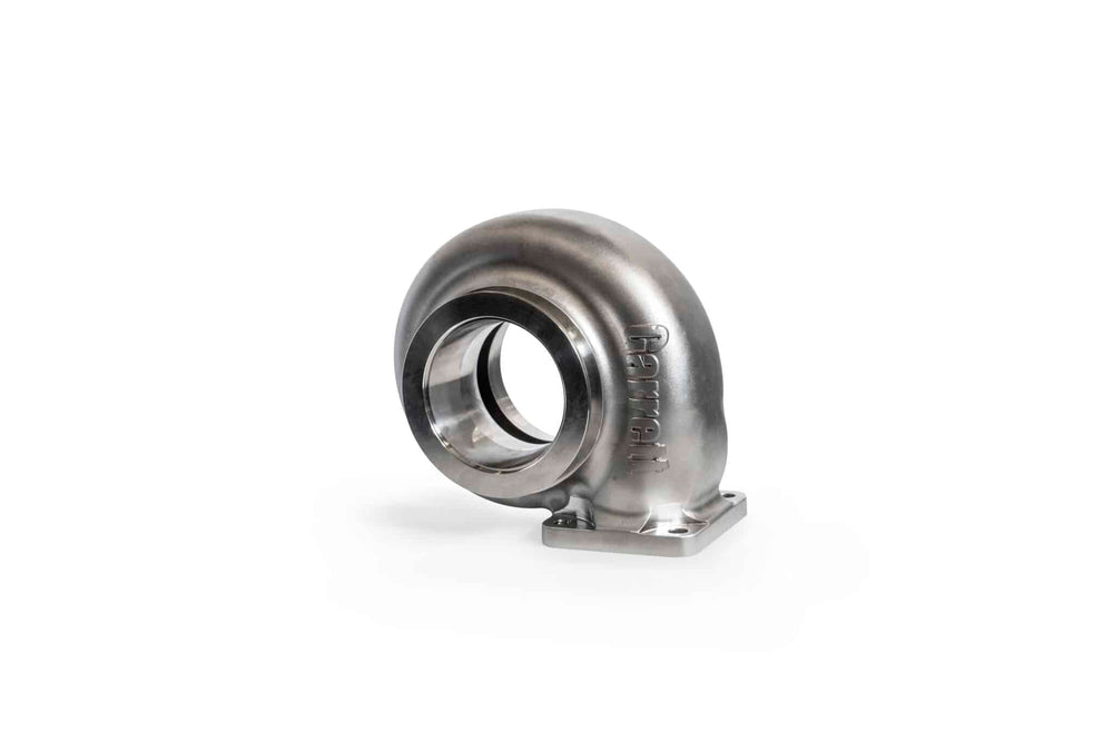 Garrett G45-1600 Super Core - Standard Rotation