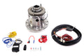 ~(40 lbs. 42X8X8)~ Axle Shaft Assembly Kit Front RCV Performance Ultimate CV Pro Rock 60 2007-2018 JK 68.5 Width 4340 10.40 Outers