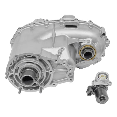 Yukon Gear & Axle auto part