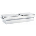 BOX AL FSXB 2SMTLIDS 21HX20W