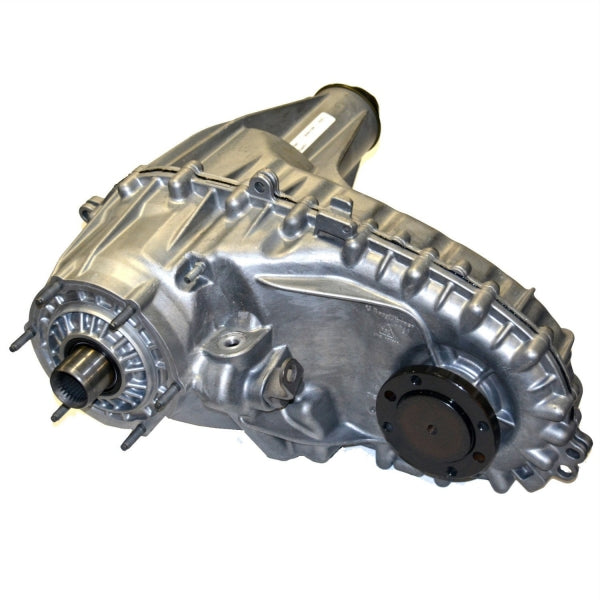 BW4447 Transfer Case for 2012-13 Ram 2500 And 3500 Rear Slip Yoke Manual Shift CORE CHARGE OF $2000 APPLIES