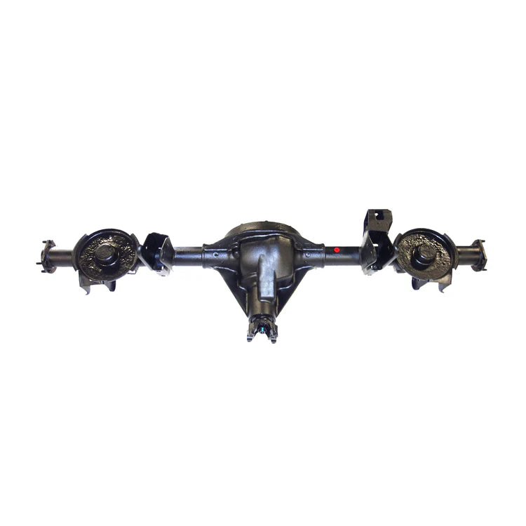 Reman Axle Assembly for Dana 35 2007 Jeep Wrangler Dana 35 4.11 Ratio CORE CHARGE OF $600 APPLIES