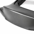 Seibon 2020 Toyota GR Supra Dry Carbon Fiber Trunk Lid