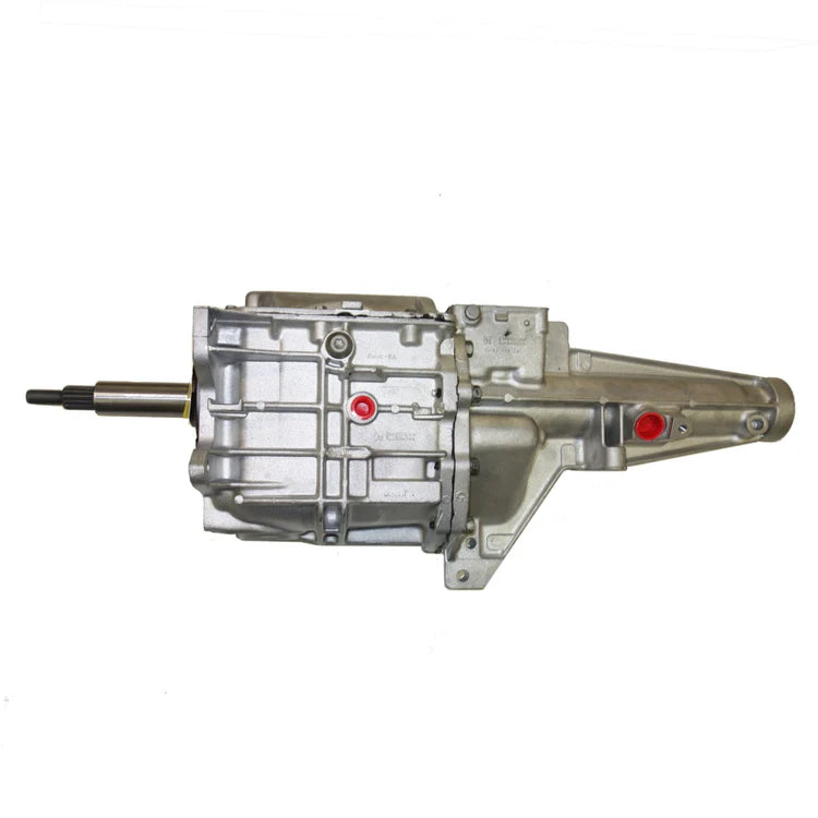 Manual Transmission for 1988-1992 Chevrolet Camaro and Firebird V8 5 SPD CORE CHARGE OF $1000 APPLIES