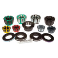 Aeroquip auto part