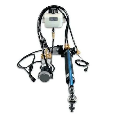 SAILBOAT AUTOPILOT DRIVE UNIT, CLAS