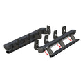 Aries red auto part