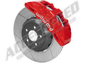 Wilwood red auto part