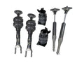 Ridetech 05-23 Charger/Challenger/300C/Magnum HQ Shockwave Air Suspension Kit
