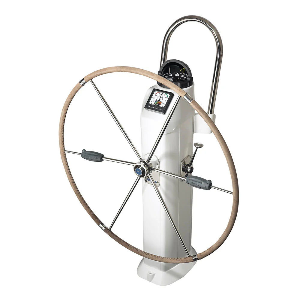 INTEGRA CON 11T 5-8P STBD MEC