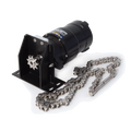 INTEGRA CON 11T 5-8P STBD MEC