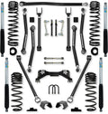 Rock Krawler Suspension auto part