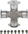 DRIVESHAFT