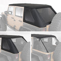 JKU TENT BUNDLE